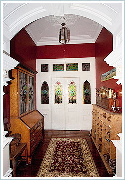 Earlsferry House Bed & Breakfast - Maitland Accommodation 4