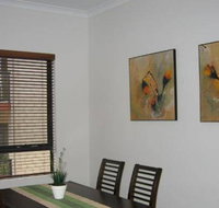 Peppermint Milkshake - Maitland Accommodation