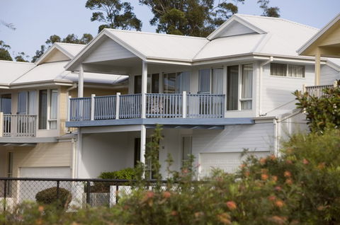 Tallwoods Golf Course And Resort - Maitland Accommodation 1