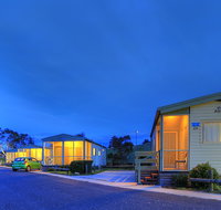 Jindabyne Holiday Park - Maitland Accommodation