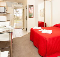 Canberra Short Term  Holiday Accommodation - Maitland Accommodation