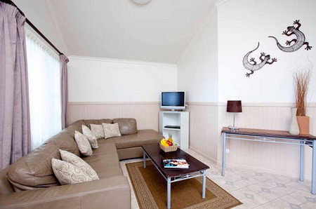 Blue Dolphin Resort & Holiday Park - Maitland Accommodation 5