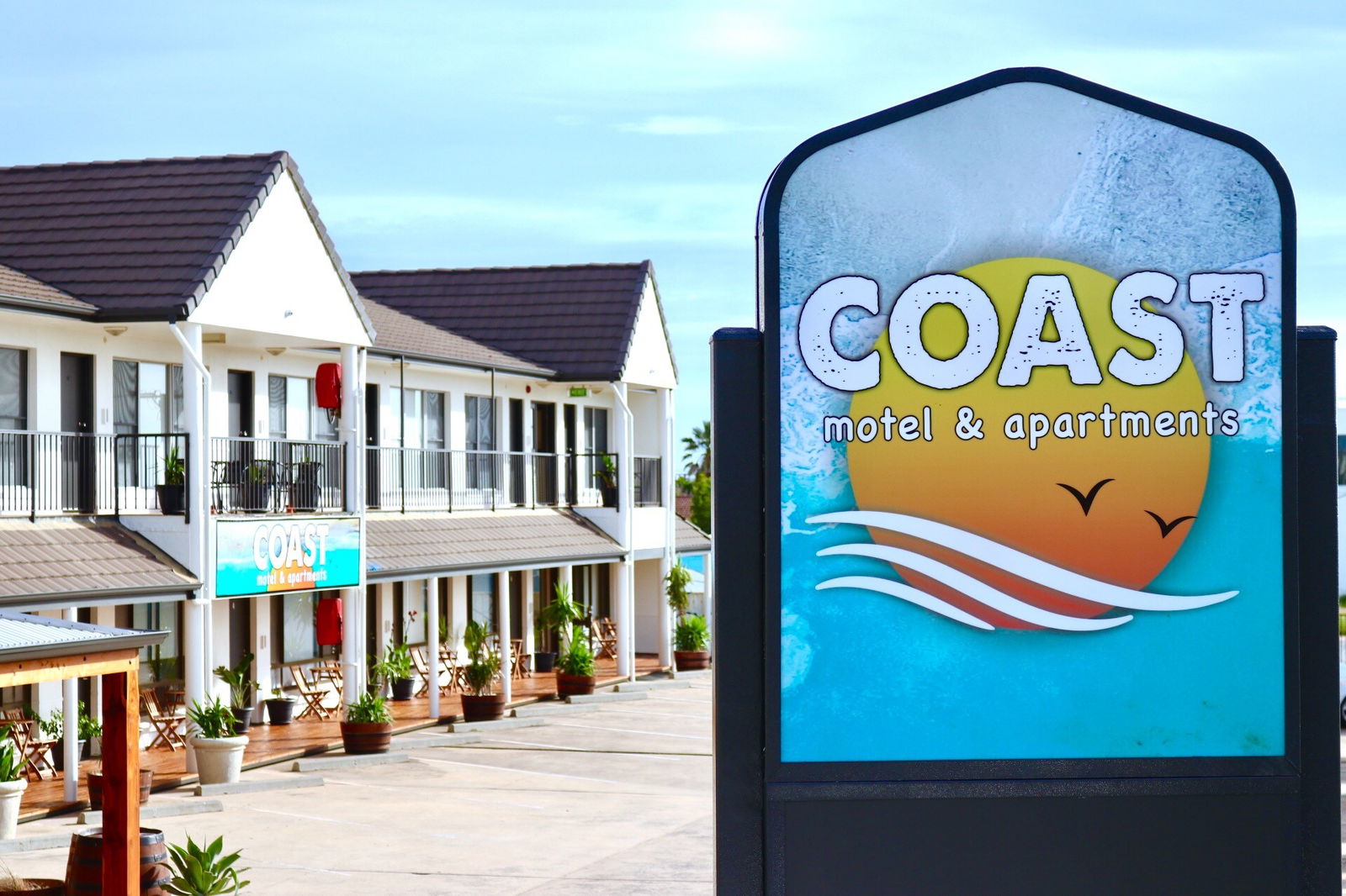 Port Noarlunga South SA Maitland Accommodation