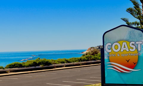 COAST Motel And Apartments - Maitland Accommodation 2