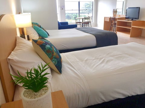 COAST Motel And Apartments - Maitland Accommodation 8
