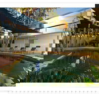 Casa On Gregory - Maitland Accommodation