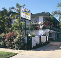 Tropic Sunrise Holiday Units - Maitland Accommodation