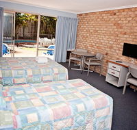 Sunshine Coast Motor Lodge - Maitland Accommodation