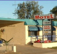 Gatton Motel - Maitland Accommodation