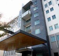 Metro Hotel Ipswich International - Maitland Accommodation