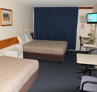 Central Motel - Maitland Accommodation