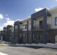 Quest Ipswich - Maitland Accommodation