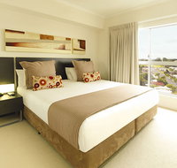 Oaks Aspire Apartments - Maitland Accommodation