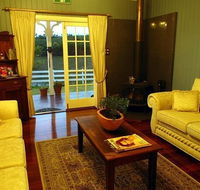 Branell Homestead Bed  Breakfast - Maitland Accommodation