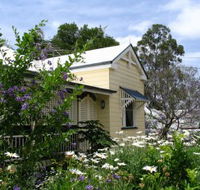 Aynsley Bed and Breakfast - Maitland Accommodation