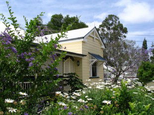 Aynsley Bed And Breakfast - Maitland Accommodation 0