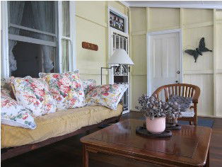 Aynsley Bed And Breakfast - Maitland Accommodation 2