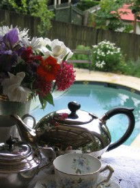 Aynsley Bed And Breakfast - Maitland Accommodation 5