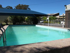East Maitland NSW Maitland Accommodation