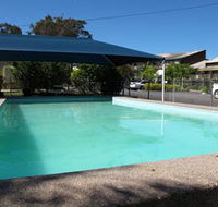Molly Morgan Motor Inn - Maitland Accommodation