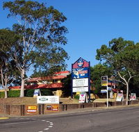 The Markets Motel - Maitland Accommodation