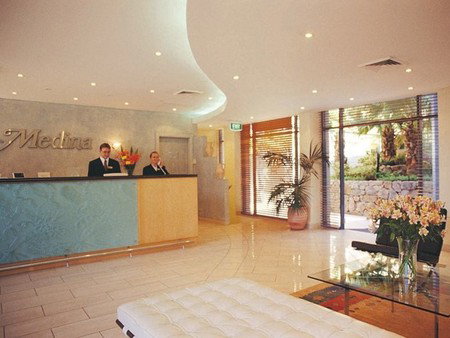 Medina Executive Coogee - Maitland Accommodation 0