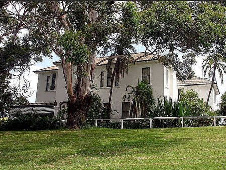 Mowbray Park Farm Stay - Maitland Accommodation 0