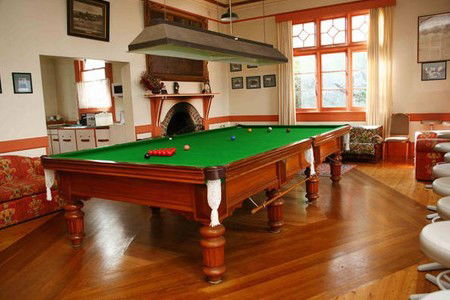 Mowbray Park Farm Stay - Maitland Accommodation 2
