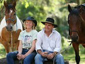 Mowbray Park Farm Stay - Maitland Accommodation 3