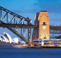 The Sebel Pier One Sydney - Maitland Accommodation
