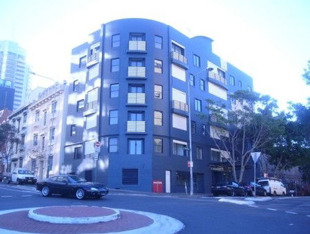 Annam Apartments Potts Point - Maitland Accommodation 0