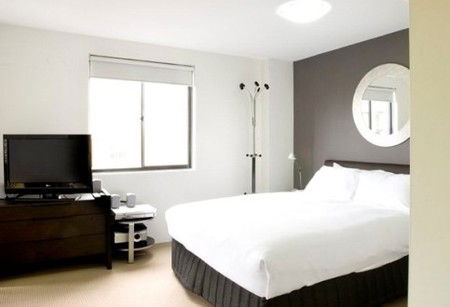 Annam Apartments Potts Point - Maitland Accommodation 1
