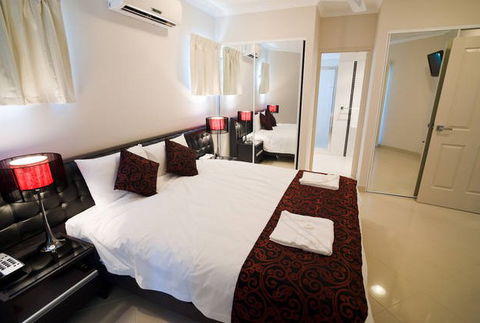 Argus Apartments Darwin - Maitland Accommodation 1