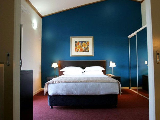 Buffalo Creek NT Maitland Accommodation