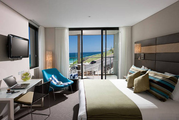 Bar Beach NSW Maitland Accommodation