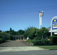 Sovereign Inn Newcastle - Maitland Accommodation