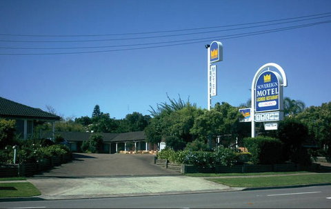 Sovereign Inn Newcastle - Maitland Accommodation 0