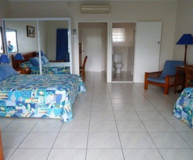 Airlie Court Holiday Units - Maitland Accommodation 0