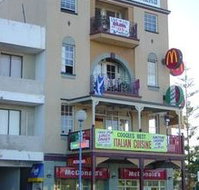 Surfside Coogee Beach - Maitland Accommodation