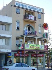 Surfside Coogee Beach - Maitland Accommodation 0