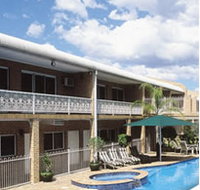 Macarthur Inn - Maitland Accommodation