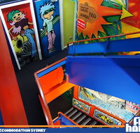 The Funk House Sydney - Maitland Accommodation