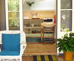 Artist Studio Cottage - Maitland Accommodation 0