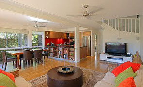 Aaah @ Byron - Maitland Accommodation 0