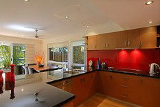 Aaah @ Byron - Maitland Accommodation 2