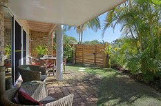 Aaah @ Byron - Maitland Accommodation 3
