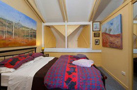 Alfies At Froghollow - Maitland Accommodation 1