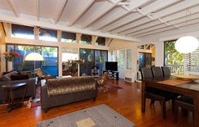 Alfies At Froghollow - Maitland Accommodation 4