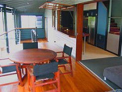 Aloft @ Byron - Maitland Accommodation 0