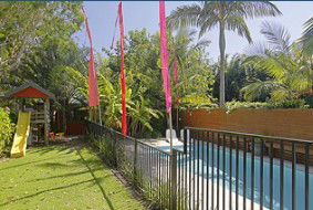 Abaca - Maitland Accommodation 0
